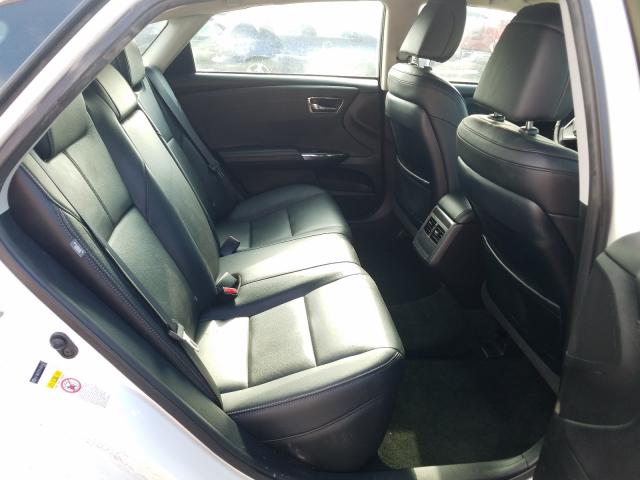 Photo 5 VIN: 4T1BD1EB9JU064833 - TOYOTA AVALON 