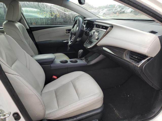 Photo 4 VIN: 4T1BD1EBXDU004239 - TOYOTA AVALON HYB 