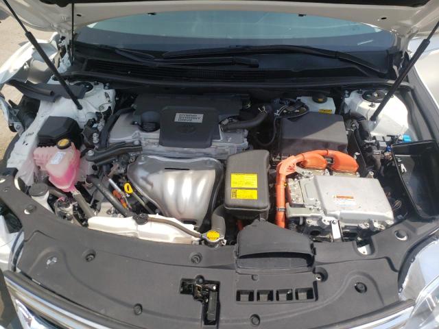 Photo 6 VIN: 4T1BD1EBXDU004239 - TOYOTA AVALON HYB 