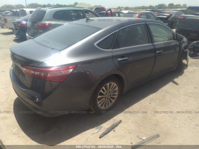 Photo 3 VIN: 4T1BD1EBXDU004645 - TOYOTA AVALON HYBRID 