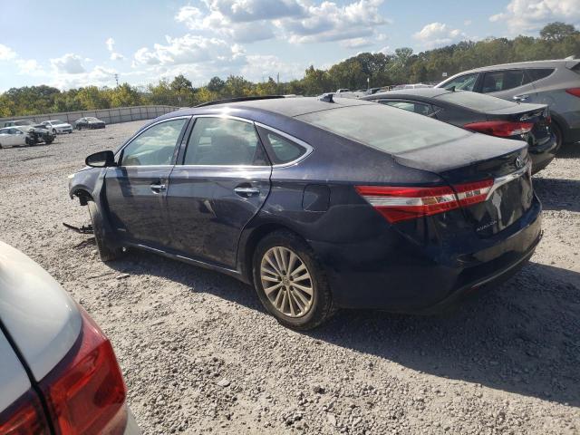 Photo 1 VIN: 4T1BD1EBXDU005147 - TOYOTA AVALON HYB 