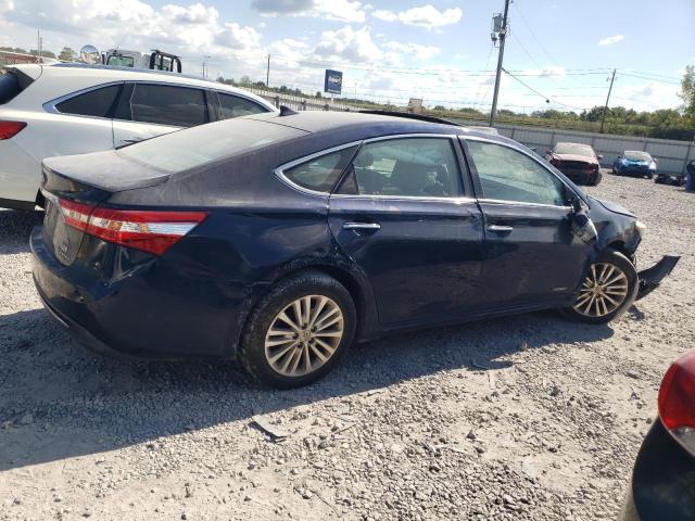 Photo 2 VIN: 4T1BD1EBXDU005147 - TOYOTA AVALON HYB 