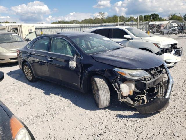 Photo 3 VIN: 4T1BD1EBXDU005147 - TOYOTA AVALON HYB 