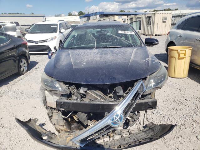 Photo 4 VIN: 4T1BD1EBXDU005147 - TOYOTA AVALON HYB 