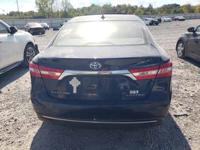 Photo 5 VIN: 4T1BD1EBXDU005147 - TOYOTA AVALON HYB 