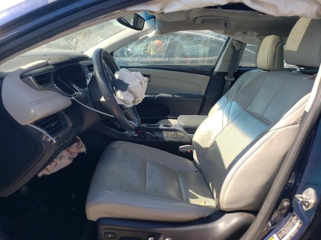 Photo 6 VIN: 4T1BD1EBXDU005147 - TOYOTA AVALON HYB 