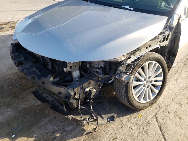 Photo 8 VIN: 4T1BD1EBXDU005746 - TOYOTA AVALON HYB 