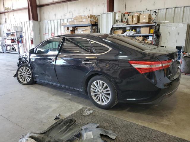 Photo 1 VIN: 4T1BD1EBXDU006122 - TOYOTA AVALON HYB 