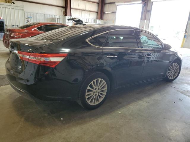 Photo 2 VIN: 4T1BD1EBXDU006122 - TOYOTA AVALON HYB 