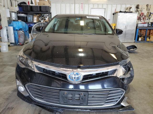 Photo 4 VIN: 4T1BD1EBXDU006122 - TOYOTA AVALON HYB 