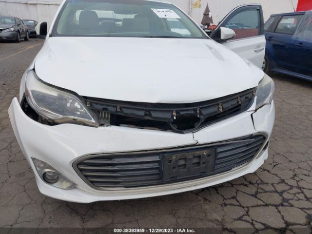 Photo 9 VIN: 4T1BD1EBXDU006637 - TOYOTA AVALON HYBRID 