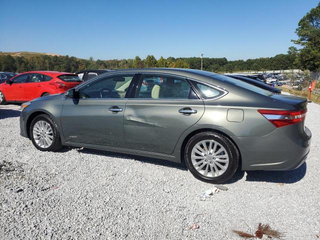 Photo 1 VIN: 4T1BD1EBXDU007657 - TOYOTA AVALON HYB 