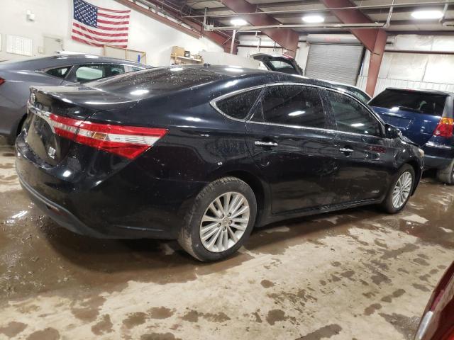 Photo 2 VIN: 4T1BD1EBXDU009697 - TOYOTA AVALON HYB 