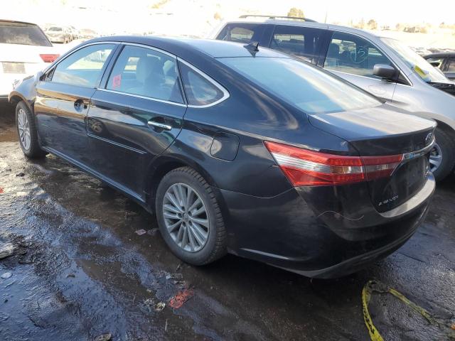 Photo 1 VIN: 4T1BD1EBXDU012292 - TOYOTA AVALON 