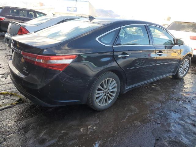 Photo 2 VIN: 4T1BD1EBXDU012292 - TOYOTA AVALON 