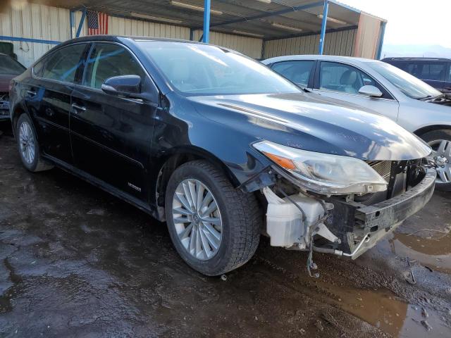 Photo 3 VIN: 4T1BD1EBXDU012292 - TOYOTA AVALON 