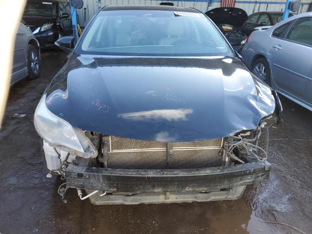 Photo 4 VIN: 4T1BD1EBXDU012292 - TOYOTA AVALON 