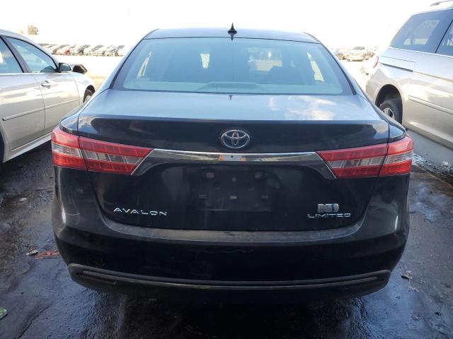 Photo 5 VIN: 4T1BD1EBXDU012292 - TOYOTA AVALON 