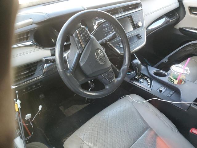 Photo 8 VIN: 4T1BD1EBXDU012292 - TOYOTA AVALON 