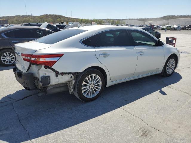 Photo 2 VIN: 4T1BD1EBXDU012986 - TOYOTA AVALON HYB 