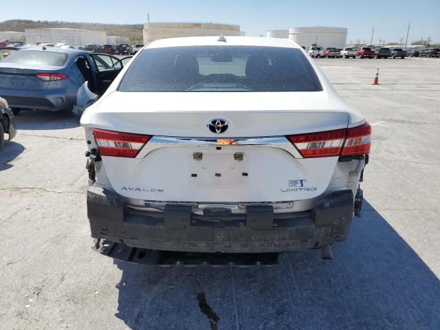 Photo 5 VIN: 4T1BD1EBXDU012986 - TOYOTA AVALON HYB 