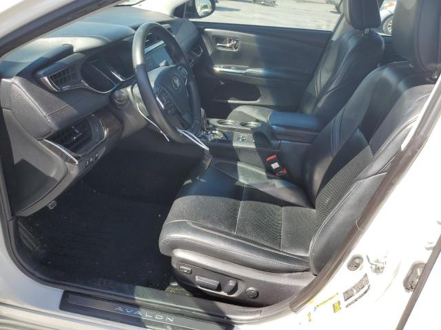 Photo 6 VIN: 4T1BD1EBXDU012986 - TOYOTA AVALON HYB 