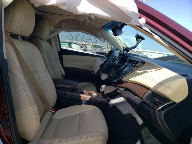 Photo 4 VIN: 4T1BD1EBXDU014365 - TOYOTA AVALON HYB 