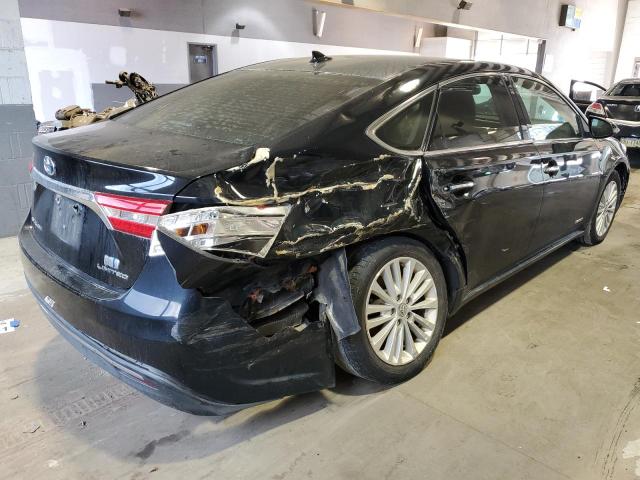 Photo 2 VIN: 4T1BD1EBXDU016052 - TOYOTA AVALON 