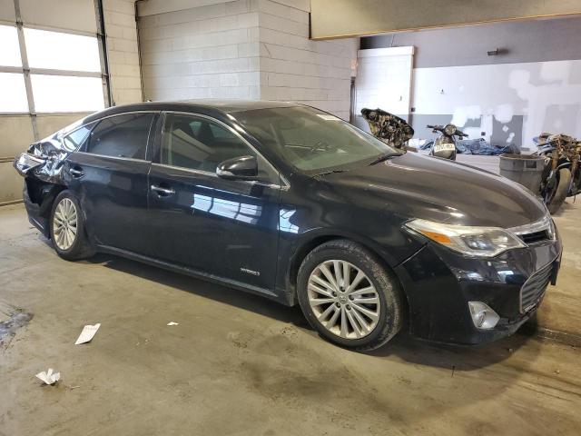 Photo 3 VIN: 4T1BD1EBXDU016052 - TOYOTA AVALON 