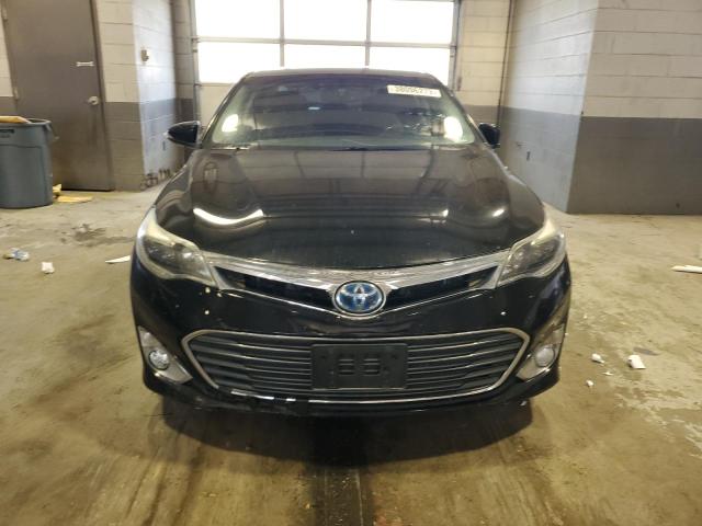 Photo 4 VIN: 4T1BD1EBXDU016052 - TOYOTA AVALON 