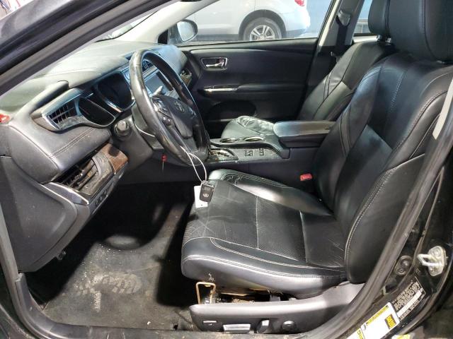 Photo 6 VIN: 4T1BD1EBXDU016052 - TOYOTA AVALON 