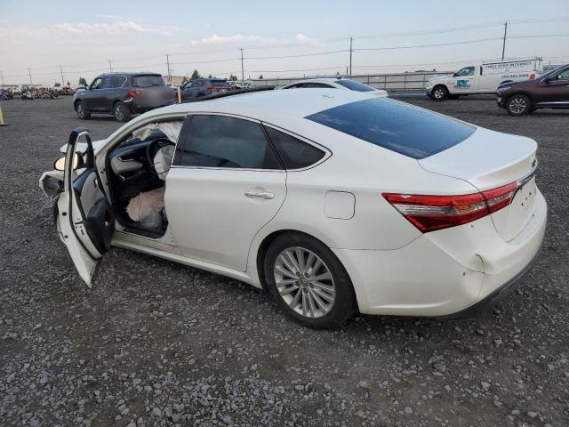 Photo 1 VIN: 4T1BD1EBXDU016441 - TOYOTA AVALON HYB 