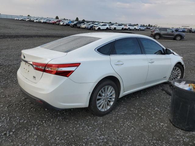 Photo 2 VIN: 4T1BD1EBXDU016441 - TOYOTA AVALON HYB 