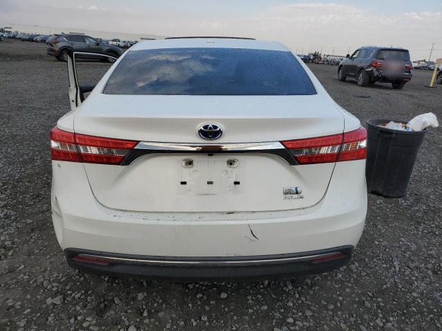 Photo 5 VIN: 4T1BD1EBXDU016441 - TOYOTA AVALON HYB 