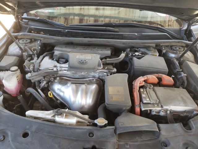 Photo 6 VIN: 4T1BD1EBXDU016780 - TOYOTA AVALON HYB 