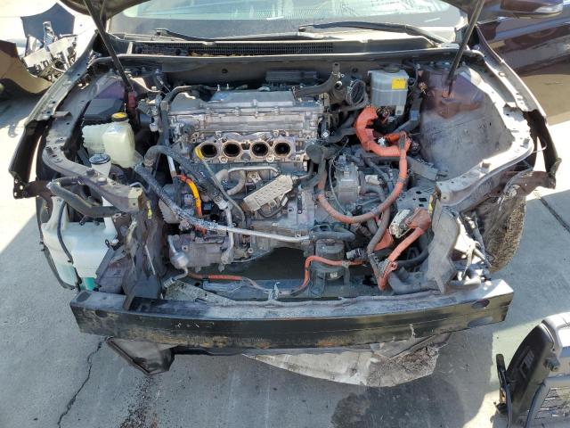 Photo 10 VIN: 4T1BD1EBXDU016925 - TOYOTA AVALON 