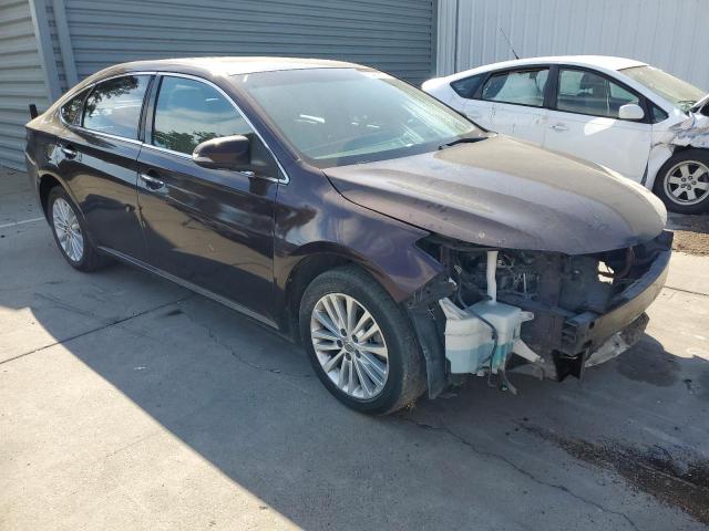 Photo 3 VIN: 4T1BD1EBXDU016925 - TOYOTA AVALON 