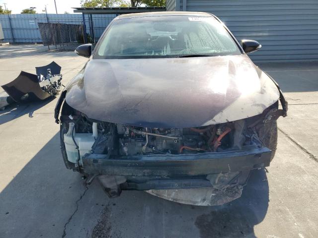 Photo 4 VIN: 4T1BD1EBXDU016925 - TOYOTA AVALON 