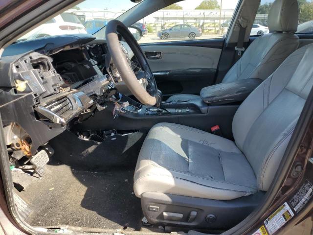 Photo 6 VIN: 4T1BD1EBXDU016925 - TOYOTA AVALON 