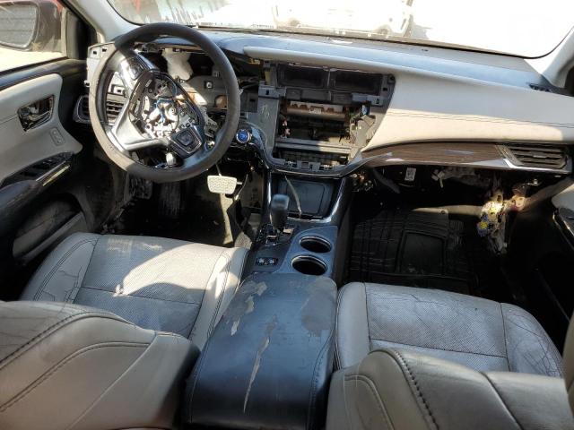 Photo 7 VIN: 4T1BD1EBXDU016925 - TOYOTA AVALON 