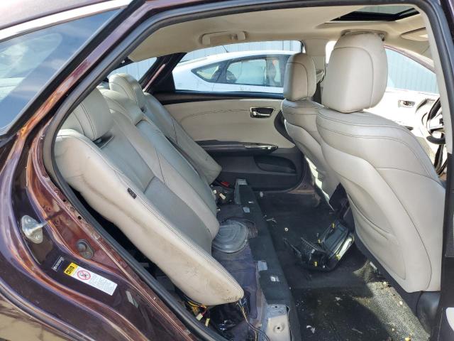 Photo 9 VIN: 4T1BD1EBXDU016925 - TOYOTA AVALON 