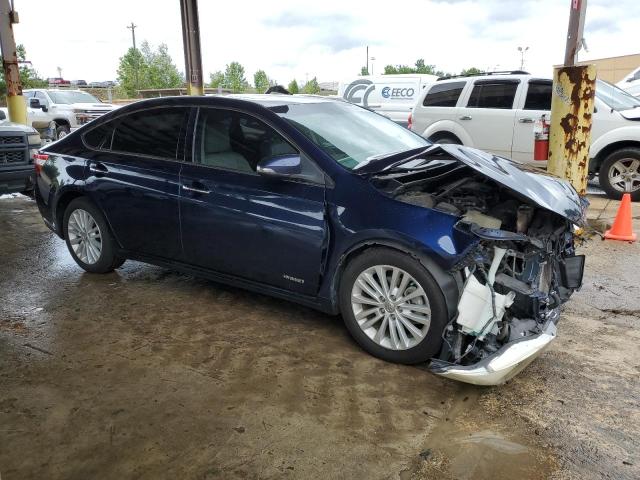 Photo 3 VIN: 4T1BD1EBXDU017203 - TOYOTA AVALON HYB 