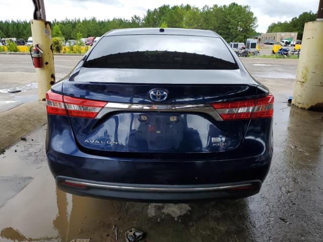 Photo 5 VIN: 4T1BD1EBXDU017203 - TOYOTA AVALON HYB 