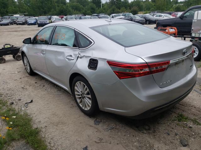 Photo 2 VIN: 4T1BD1EBXDU018528 - TOYOTA AVALON HYB 