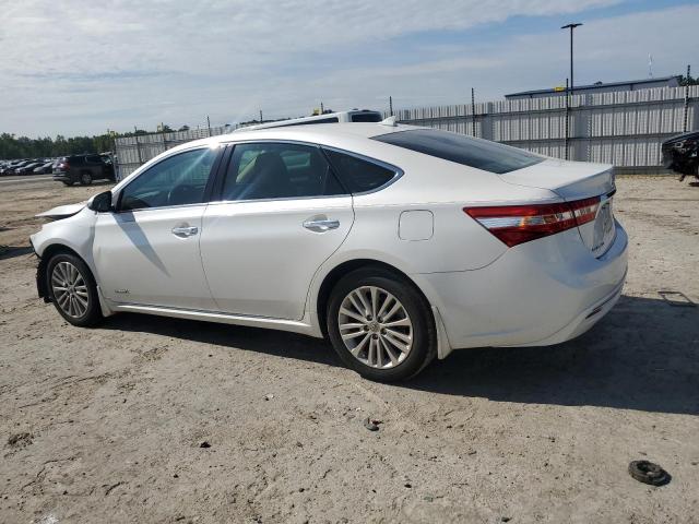 Photo 1 VIN: 4T1BD1EBXEU021043 - TOYOTA AVALON 