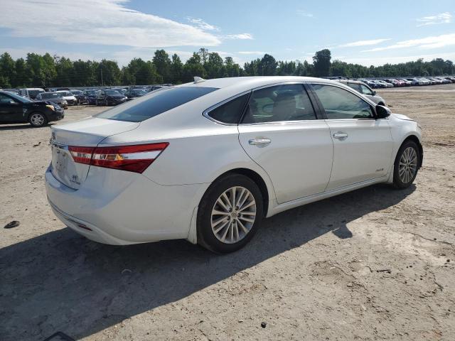 Photo 2 VIN: 4T1BD1EBXEU021043 - TOYOTA AVALON 