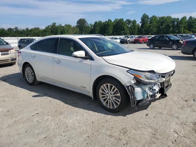 Photo 3 VIN: 4T1BD1EBXEU021043 - TOYOTA AVALON 