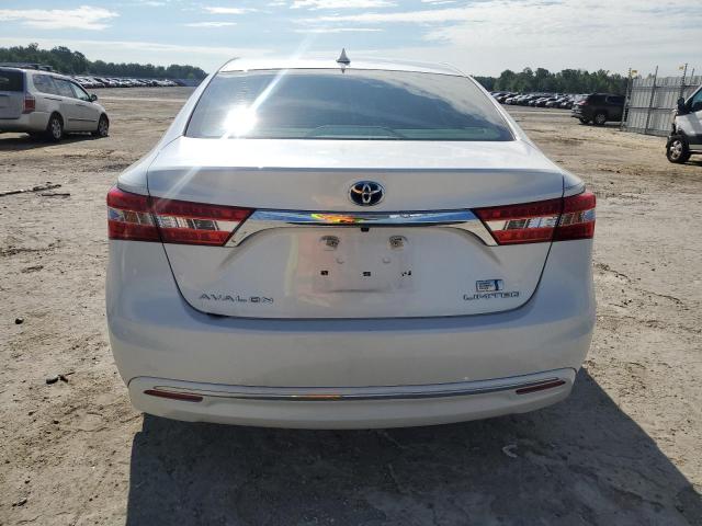 Photo 5 VIN: 4T1BD1EBXEU021043 - TOYOTA AVALON 