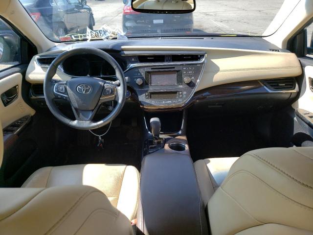 Photo 7 VIN: 4T1BD1EBXEU023052 - TOYOTA AVALON HYB 