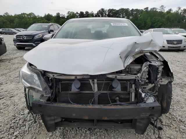 Photo 4 VIN: 4T1BD1EBXEU023715 - TOYOTA AVALON 